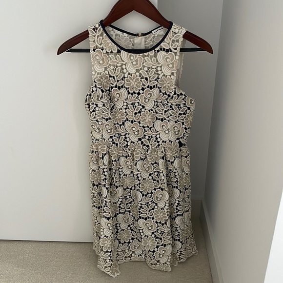 Club Monaco dress - Picture 1 of 4